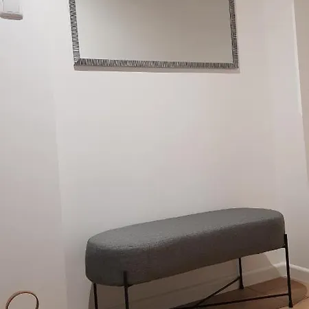 Avalon 1 Apartment Legnica