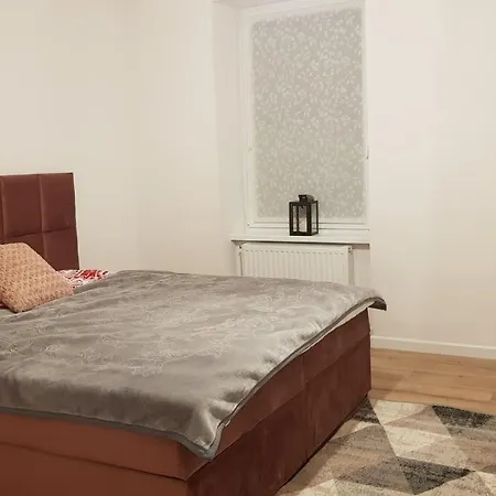 Avalon 1 Apartmán *
