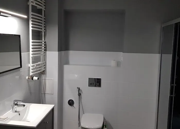 Avalon 1 Легница