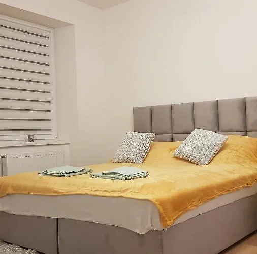 Avalon 1 Appartement *