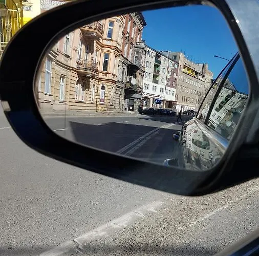 Avalon 1 Легница